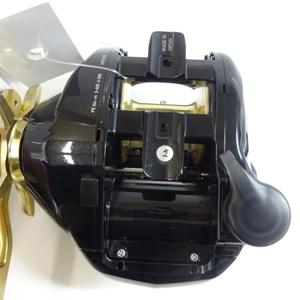 シーボーグＧ３００ＪＬ